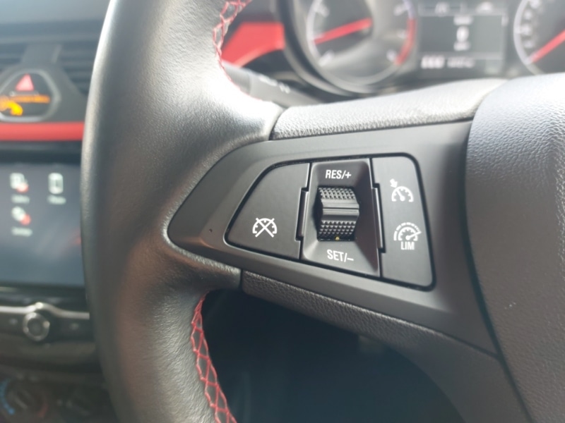 Used Vauxhall Corsa 2018 for sale - 76414558: Photo 15