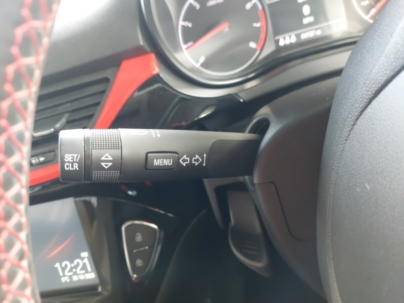 Used Vauxhall Corsa 2018 for sale - 76414558: Photo 16