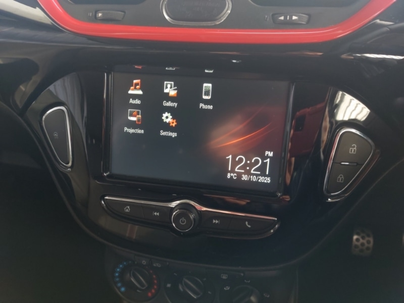 Used Vauxhall Corsa 2018 for sale - 76414558: Photo 17