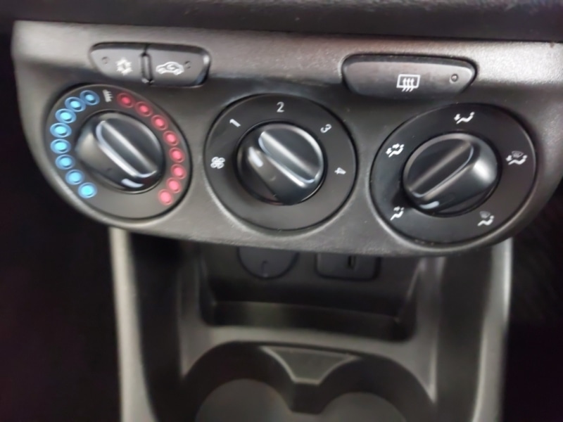 Used Vauxhall Corsa 2018 for sale - 76414558: Photo 18