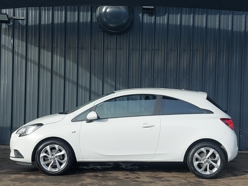 Used Vauxhall Corsa 2018 for sale - 76414558: Photo 4