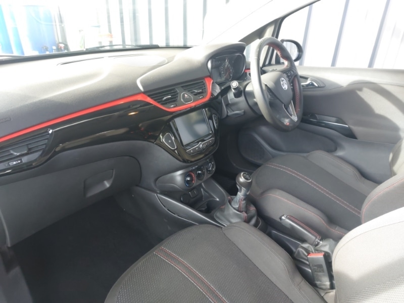 Used Vauxhall Corsa 2018 for sale - 76414558: Photo 5
