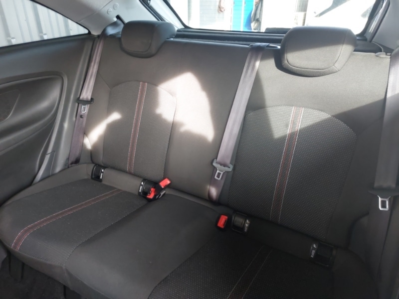 Used Vauxhall Corsa 2018 for sale - 76414558: Photo 6