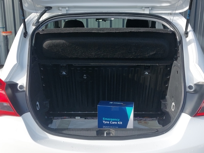 Used Vauxhall Corsa 2018 for sale - 76414558: Photo 8