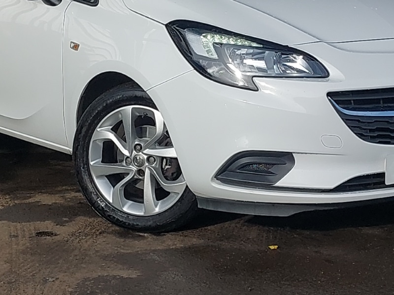Used Vauxhall Corsa 2018 for sale - 76414558: Photo 9