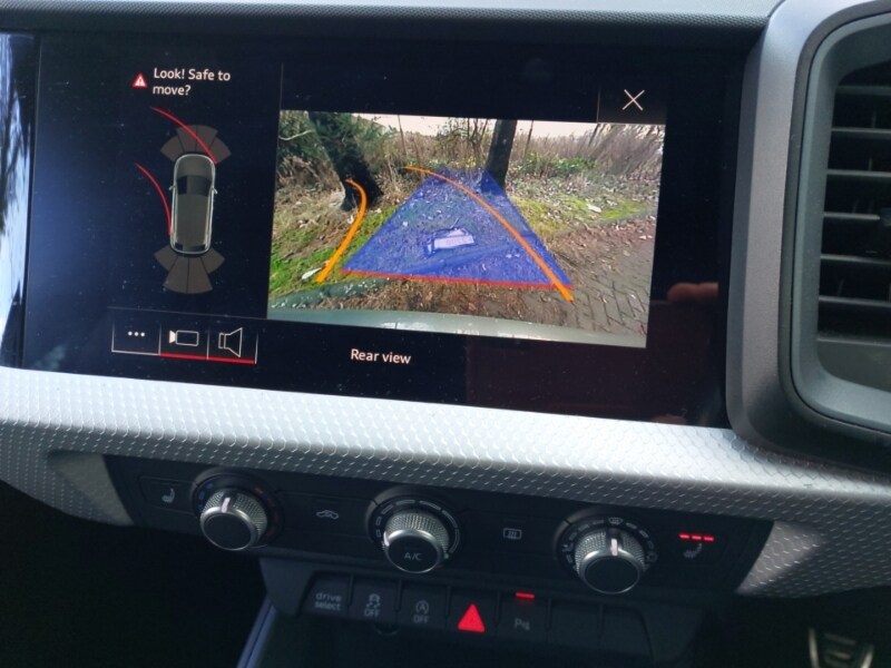 Used Audi A1 2022 for sale - 76683392: Photo 14