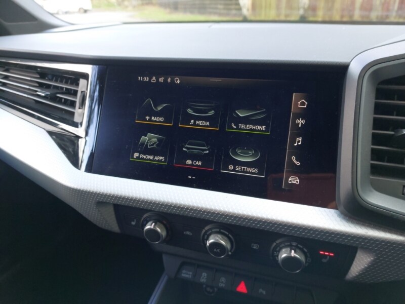 Used Audi A1 2022 for sale - 76683392: Photo 16