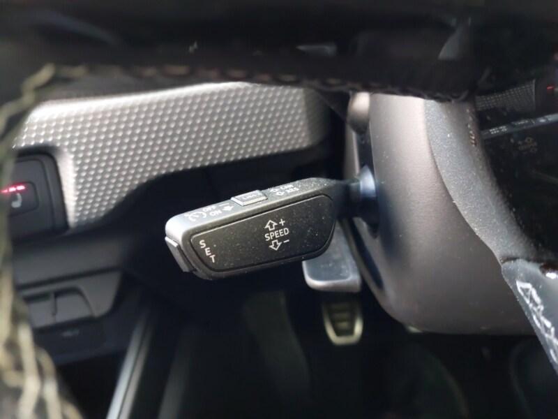 Used Audi A1 2022 for sale - 76683392: Photo 17