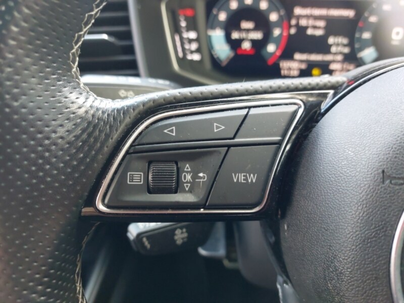 Used Audi A1 2022 for sale - 76683392: Photo 19