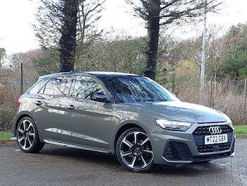 Used Audi A1 2022 for sale - 76683392: Photo