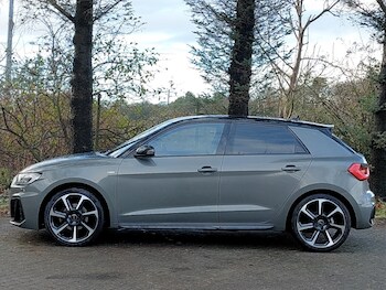 Used Audi A1 2022 for sale - 76683392: Photo