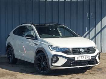 2023 - 1.0 TSI 110 R-Line 5dr DSG