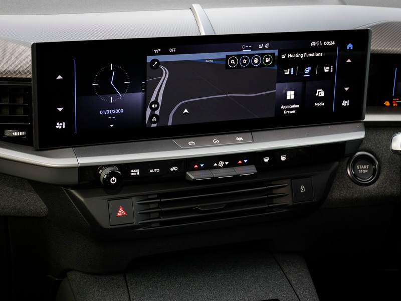 Used Vauxhall Grandland 2026 for sale - 77750727: Photo 12