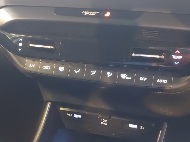 Used Hyundai BAYON 2022 for sale - 76717897: Photo 13