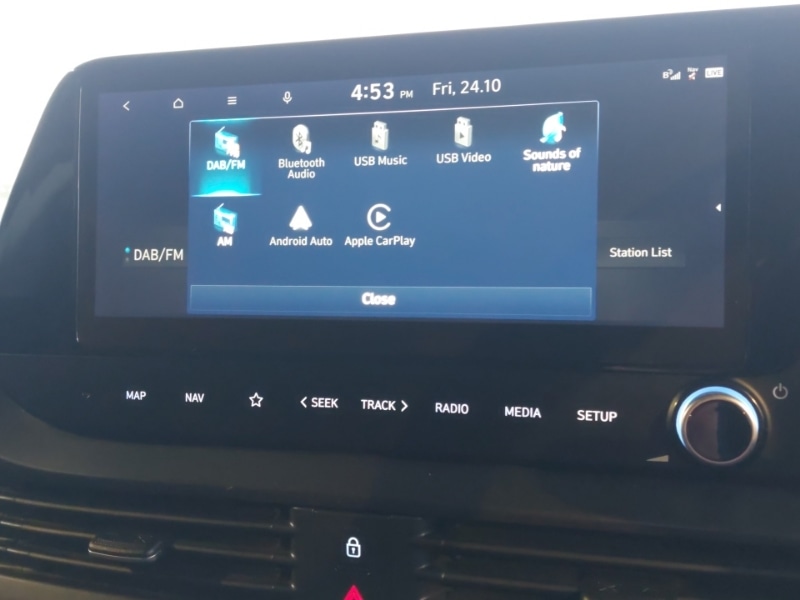 Used Hyundai BAYON 2022 for sale - 76717897: Photo 18