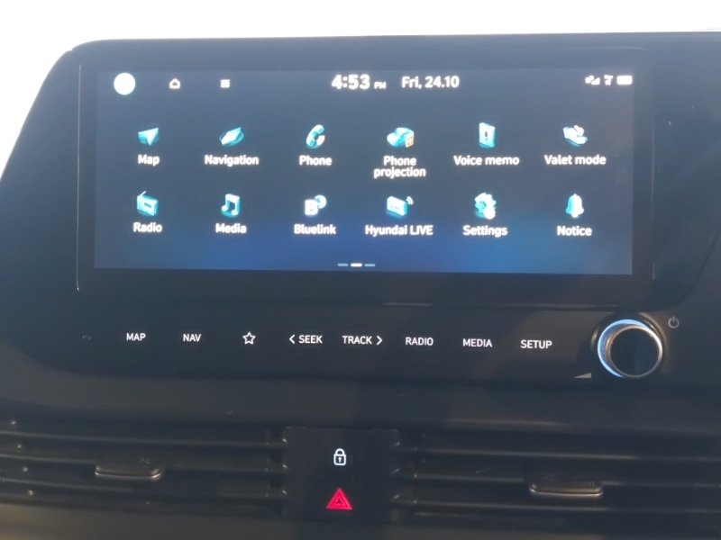 Used Hyundai BAYON 2022 for sale - 76717897: Photo 19