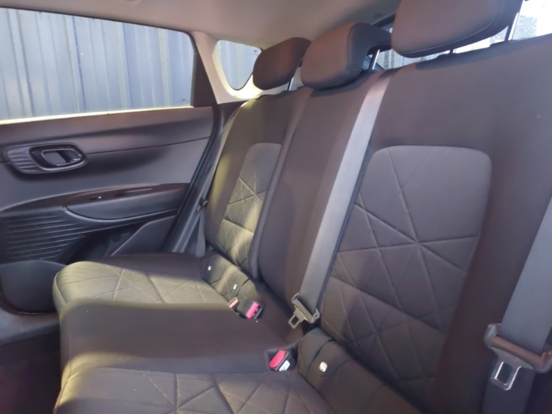 Used Hyundai BAYON 2022 for sale - 76717897: Photo 6