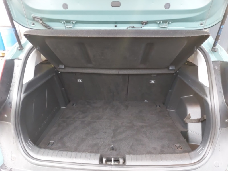 Used Hyundai BAYON 2022 for sale - 76717897: Photo 8