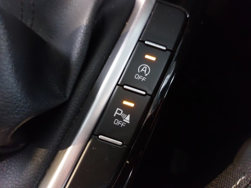 Used Kia XCeed 2022 for sale - 76339154: Photo 17