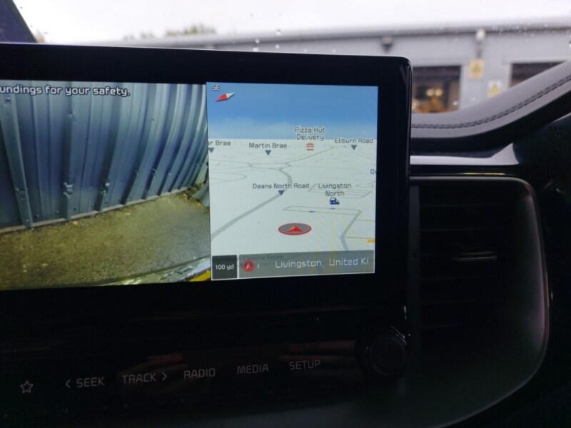 Used Kia XCeed 2022 for sale - 76339154: Photo 19