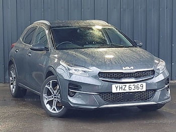 2022 - 1.5T GDi ISG 3 5dr