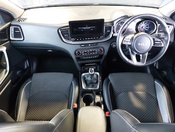 Used Kia XCeed 2022 for sale - 76339154: Photo