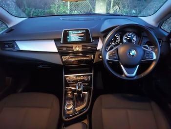 Used BMW 2 Series 2019 for sale - 76983499: Photo