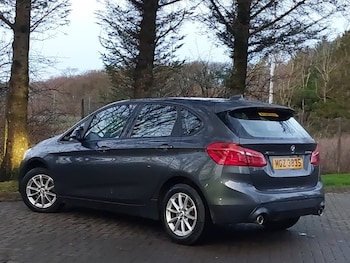 Used BMW 2 Series 2019 for sale - 76983499: Photo