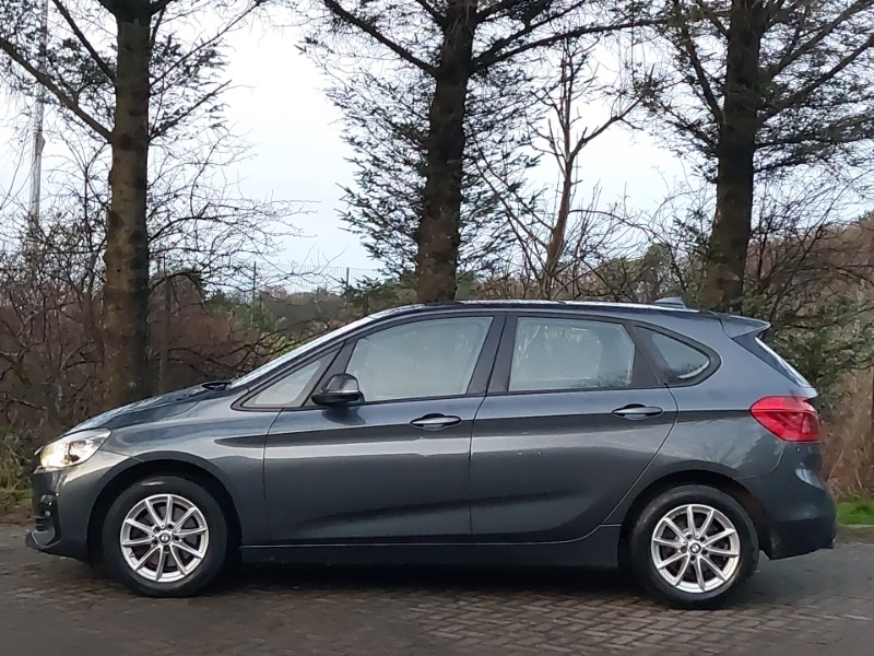 Used BMW 2 Series 2019 for sale - 76983499: Photo 4