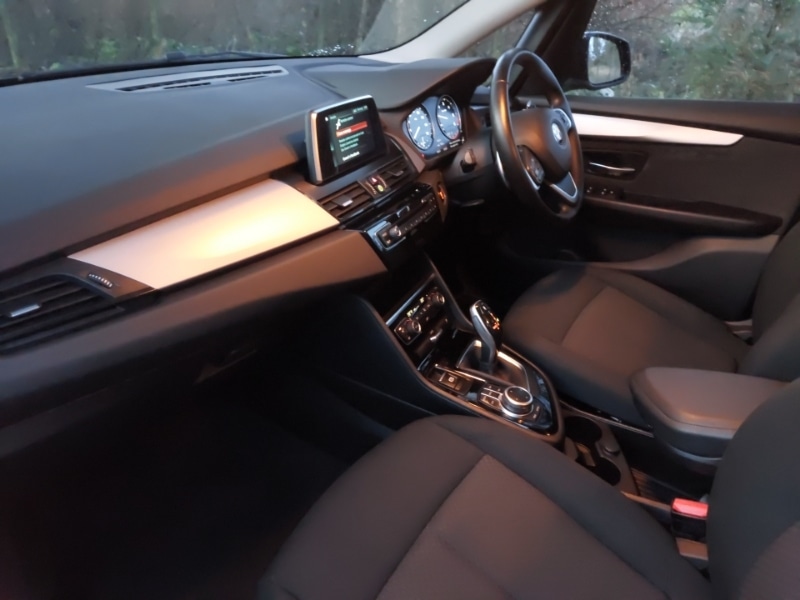 Used BMW 2 Series 2019 for sale - 76983499: Photo 5