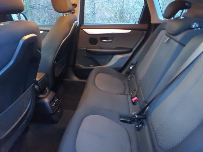 Used BMW 2 Series 2019 for sale - 76983499: Photo 6