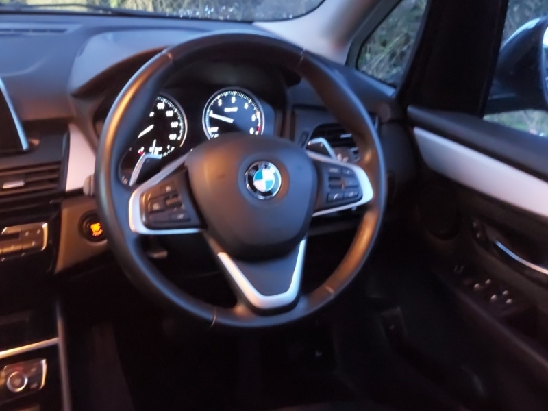 Used BMW 2 Series 2019 for sale - 76983499: Photo 7