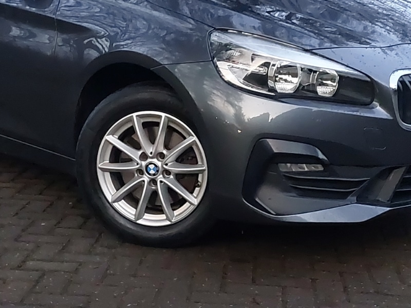 Used BMW 2 Series 2019 for sale - 76983499: Photo 9