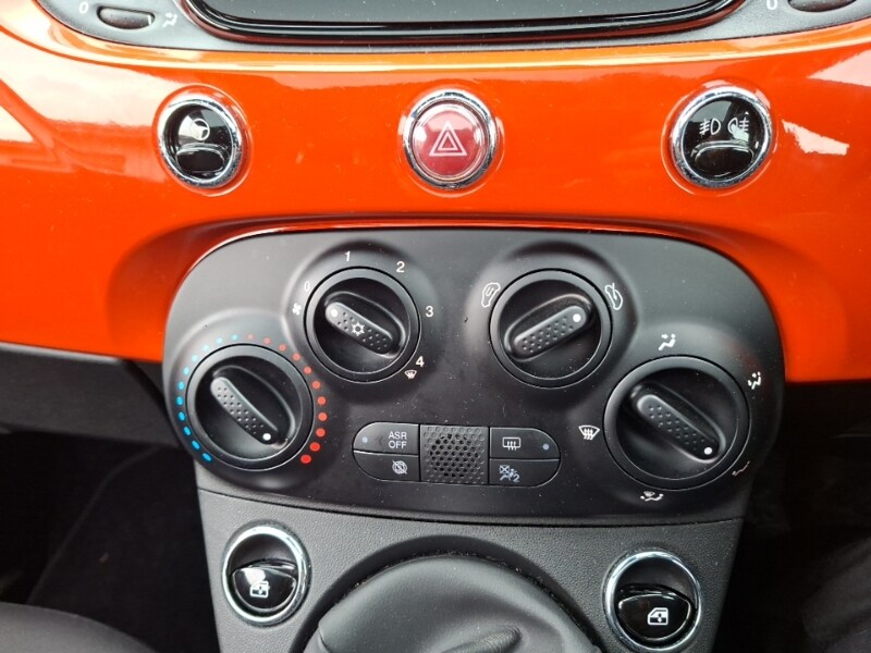 Used Fiat 500 2023 for sale - 77999378: Photo 15