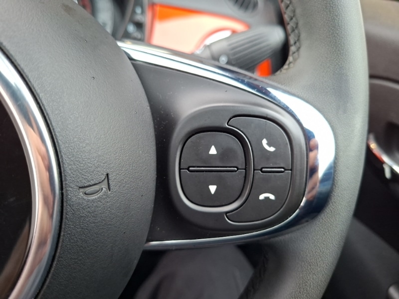 Used Fiat 500 2023 for sale - 77999378: Photo 17