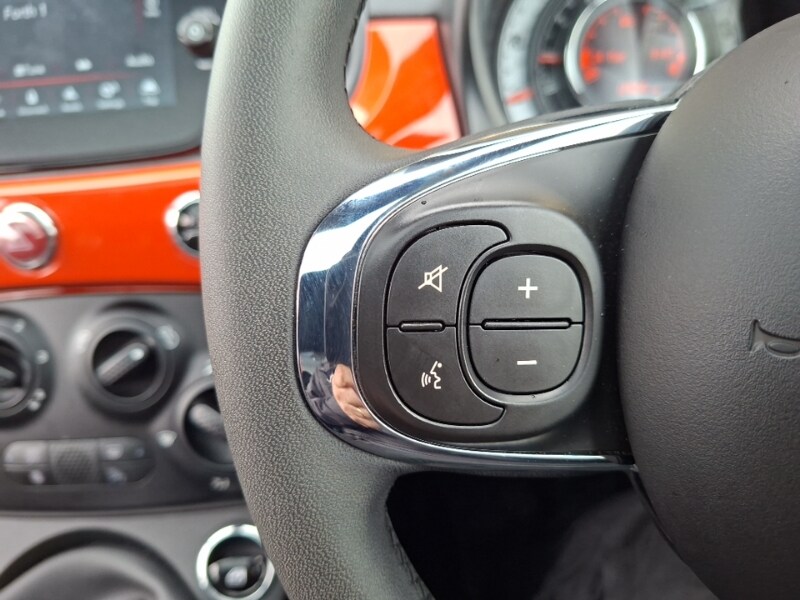 Used Fiat 500 2023 for sale - 77999378: Photo 18