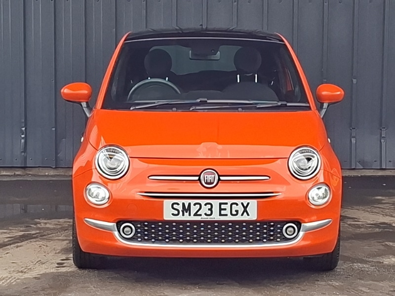 Used Fiat 500 2023 for sale - 77999378: Photo 19