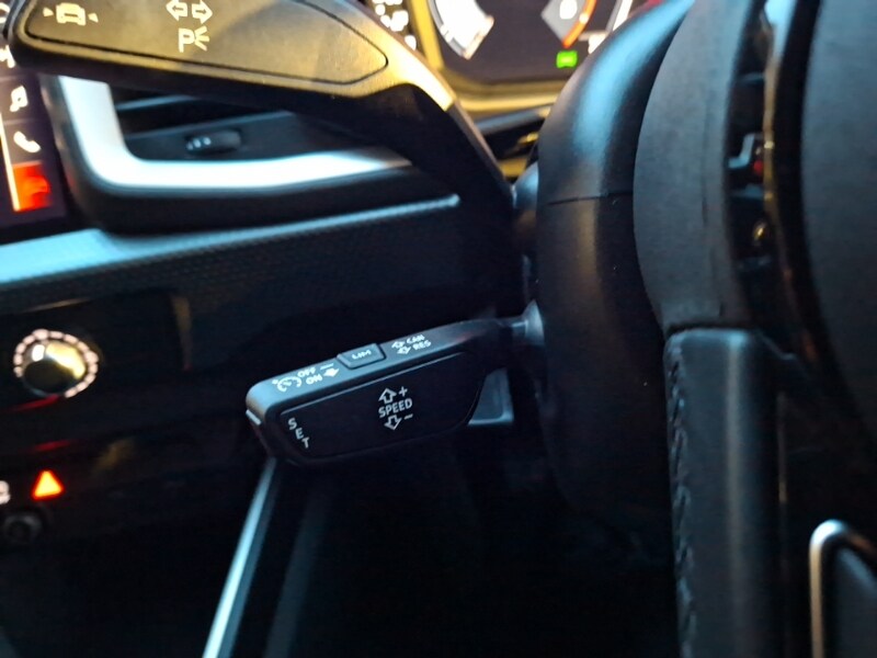 Used Audi A1 2023 for sale - 77530833: Photo 13