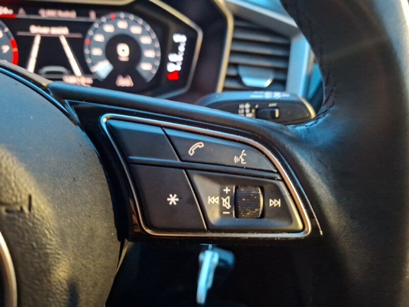 Used Audi A1 2023 for sale - 77530833: Photo 18