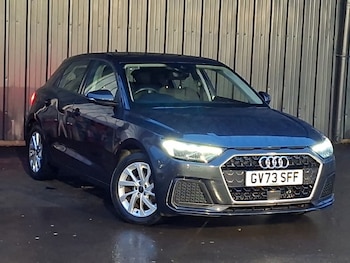 Audi A1 feature image
