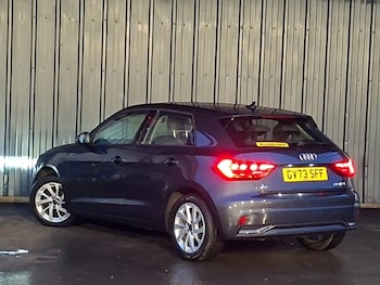 Used Audi A1 2023 for sale - 77530833: Photo