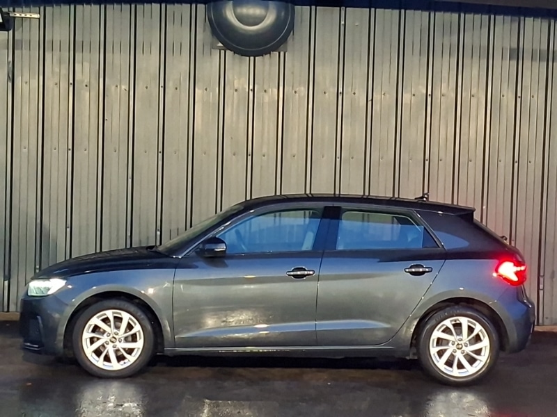 Used Audi A1 2023 for sale - 77530833: Photo 4