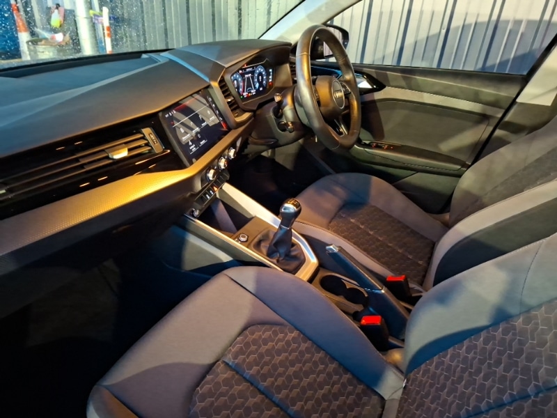 Used Audi A1 2023 for sale - 77530833: Photo 5