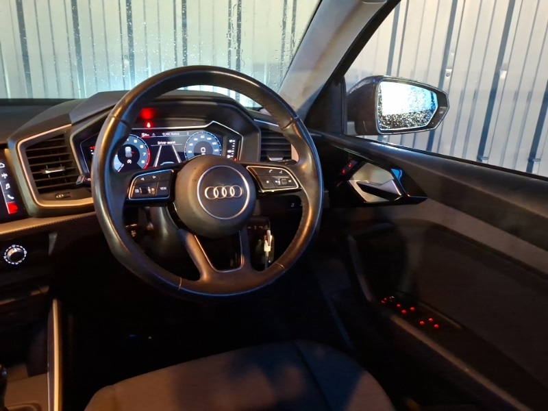 Used Audi A1 2023 for sale - 77530833: Photo 7