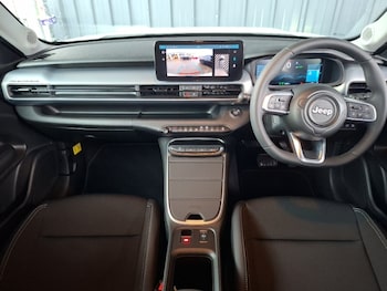 Used Jeep Avenger 2025 for sale - 78723349: Photo