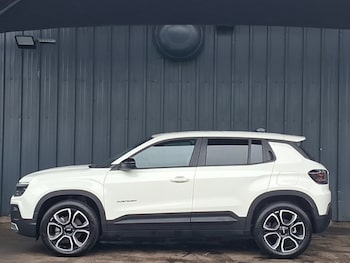 Used Jeep Avenger 2025 for sale - 78723349: Photo
