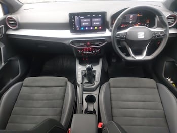 Used SEAT Ibiza 2025 for sale - 79351148: Photo