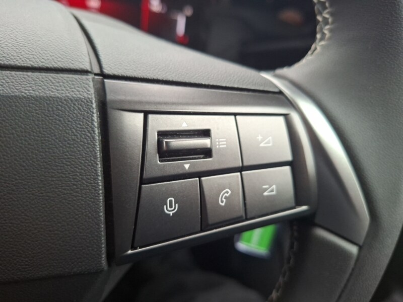 Used Vauxhall Mokka 2025 for sale - 77543973: Photo 18