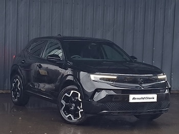 Used Vauxhall Mokka 2025 for sale - 77543973: Photo