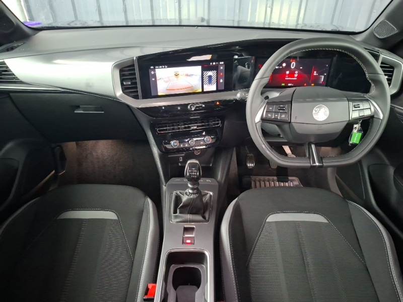 Used Vauxhall Mokka 2025 for sale - 77543973: Photo 2